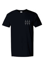 Load image into Gallery viewer, Black