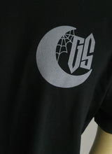 Load image into Gallery viewer, Grave Shade Moon T Shirt