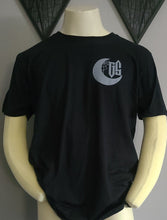 Load image into Gallery viewer, Grave Shade Moon T Shirt