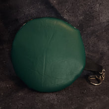 Load image into Gallery viewer, Bump in the Night Coin Purse