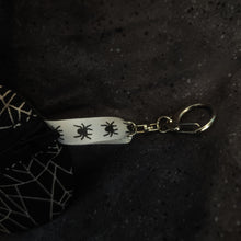 Load image into Gallery viewer, Spiderweb Coin Purse