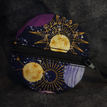 Load image into Gallery viewer, Astrology Coin Purse