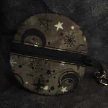 Load image into Gallery viewer, Night Sky Coin Purse