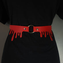 Load image into Gallery viewer, Slime Belt Accessory