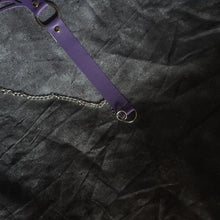 Load image into Gallery viewer, Spiderweb Lace Belt Accessory