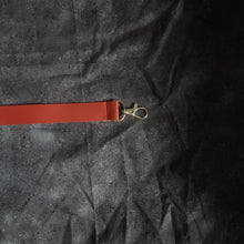 Load image into Gallery viewer, Spiderweb Lace Belt Accessory