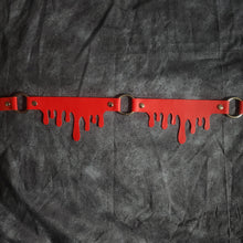 Load image into Gallery viewer, Slime Belt Accessory