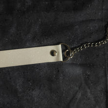 Load image into Gallery viewer, Slime Belt Accessory