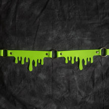 Load image into Gallery viewer, Slime Belt Accessory
