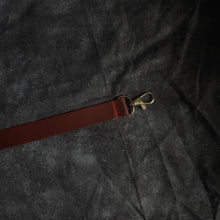 Load image into Gallery viewer, Spiderweb Belt Accessory