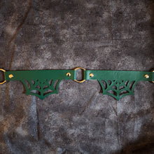 Load image into Gallery viewer, Spiderweb Belt Accessory