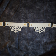 Load image into Gallery viewer, Spiderweb Belt Accessory