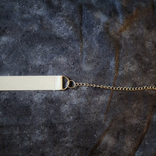 Load image into Gallery viewer, Spiderweb Belt Accessory