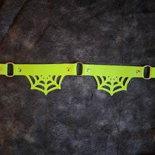 Load image into Gallery viewer, Spiderweb Belt Accessory