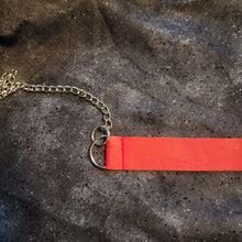 Load image into Gallery viewer, Spiderweb Belt Accessory