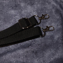 Load image into Gallery viewer, Lunar Shadows Coffin Cross Body Shoulder Purse