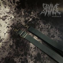 Load image into Gallery viewer, Spirited Stars Coffin Cross Body Shoulder Purse