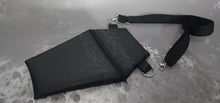 Load image into Gallery viewer, Thorns Coffin Cross Body Shoulder Purse