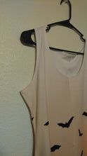 Load image into Gallery viewer, Fade to Bats Dress | Dress | Nu Goth & Alternative Apparel | Build Your Empire Clothing Co.