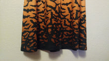 Load image into Gallery viewer, Fade to Bats Dress | Dress | Nu Goth & Alternative Apparel | Build Your Empire Clothing Co.