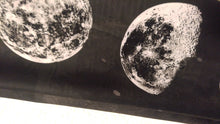 Load image into Gallery viewer, Moon Phase Leggings | Leggings | Nu Goth & Alternative Apparel | Build Your Empire Clothing Co.