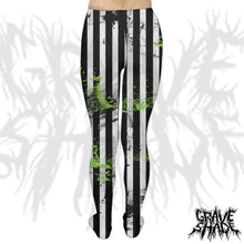 Load image into Gallery viewer, Say My Name 3 Times Tights