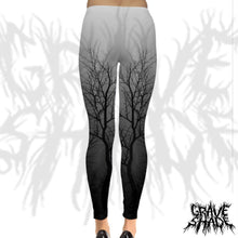Load image into Gallery viewer, Full Moon Light Leggings