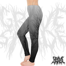 Load image into Gallery viewer, Full Moon Light Leggings