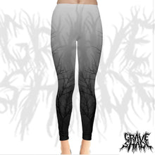 Load image into Gallery viewer, Full Moon Light Leggings