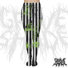 Load image into Gallery viewer, Say My Name 3 Times Tights