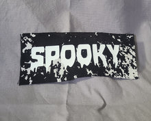 Load image into Gallery viewer, Spooky Patch