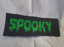 Load image into Gallery viewer, Spooky Patch
