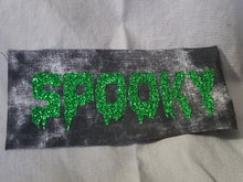 Load image into Gallery viewer, Spooky Patch