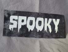 Load image into Gallery viewer, Spooky Patch