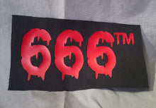 Load image into Gallery viewer, 666™ Patch