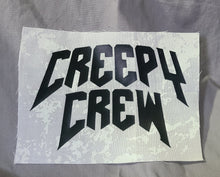 Load image into Gallery viewer, Creepy Crew I Patch