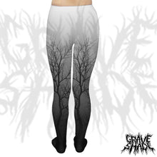 Load image into Gallery viewer, Full Moon Light Tights