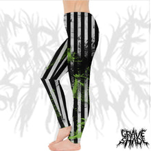 Load image into Gallery viewer, Say My Name 3 Times Leggings