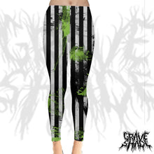 Load image into Gallery viewer, Say My Name 3 Times Leggings