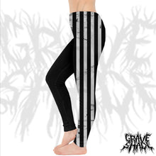 Load image into Gallery viewer, Duality Leggings