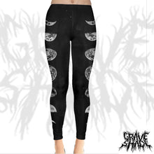 Load image into Gallery viewer, Moon Phase Leggings