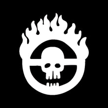 Load image into Gallery viewer, I Live Again Vinyl Decal Sticker