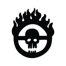 Load image into Gallery viewer, I Live Again Vinyl Decal Sticker