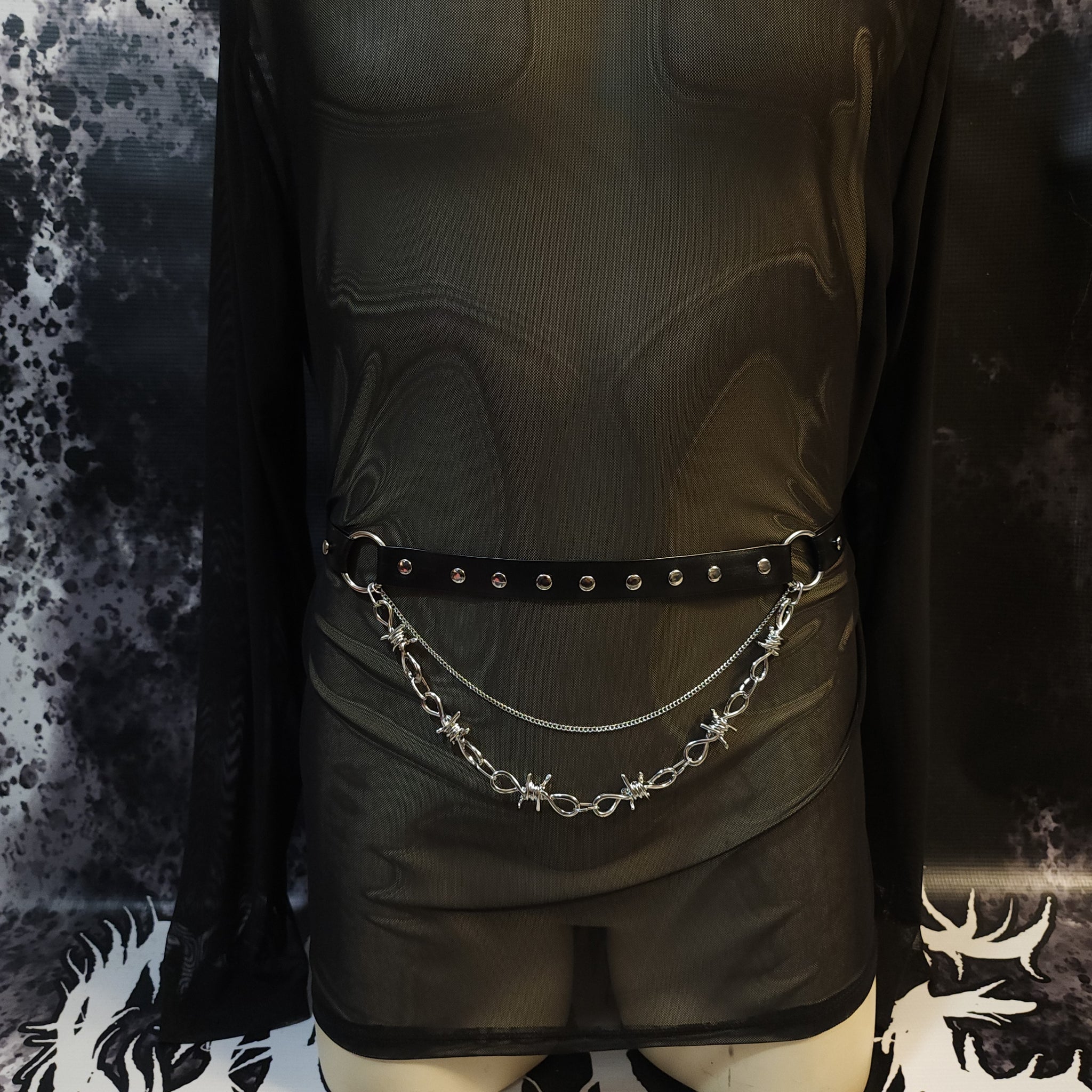 BELTS – 8 Other Reasons