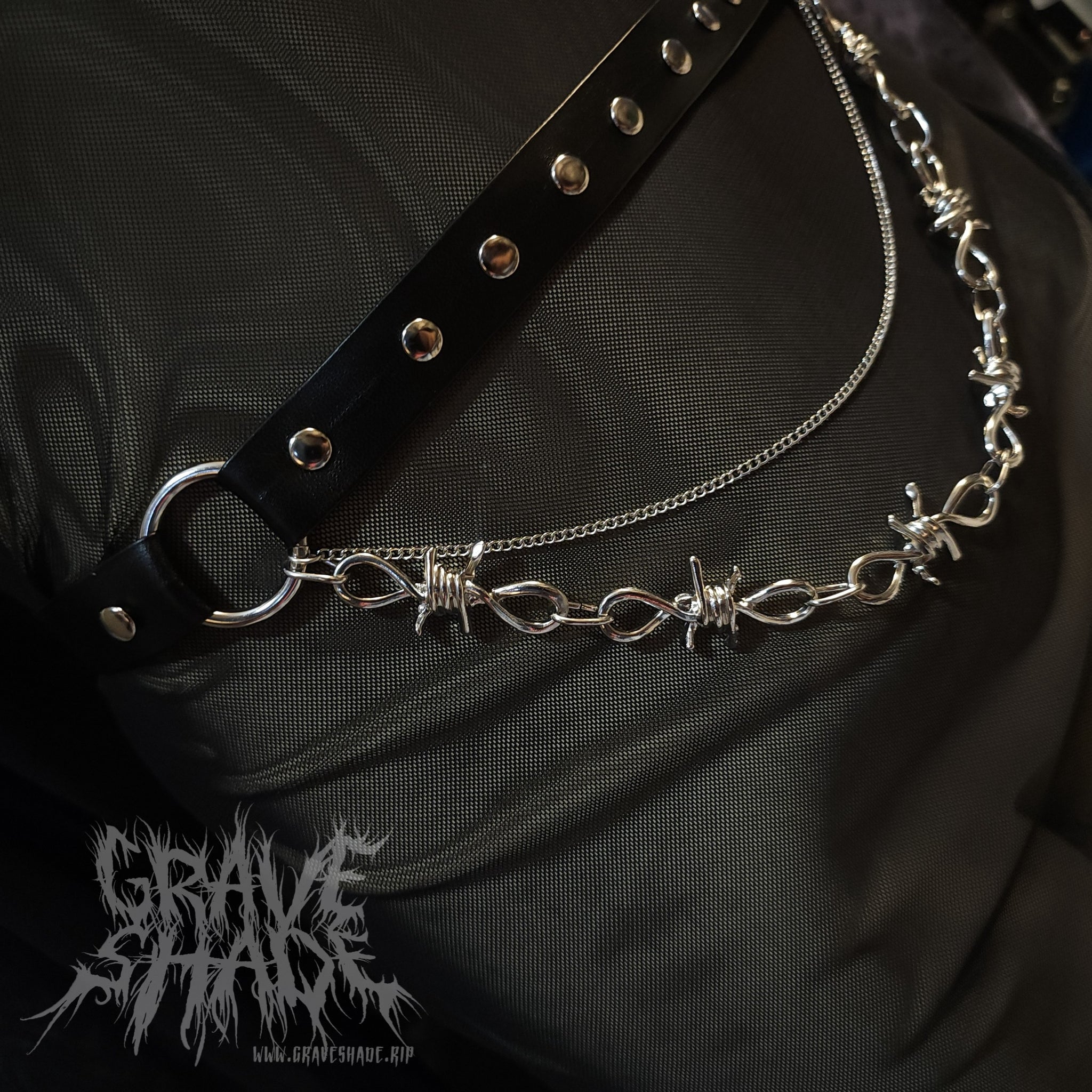 L'Appartement 【GOOD GRIEF!】Chain Belt 新品 L'Appartement【GOOD GRIEF /グッドグリーフ】Chain Belt｜Yahoo