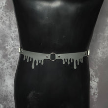 Load image into Gallery viewer, Slime Belt Accessory
