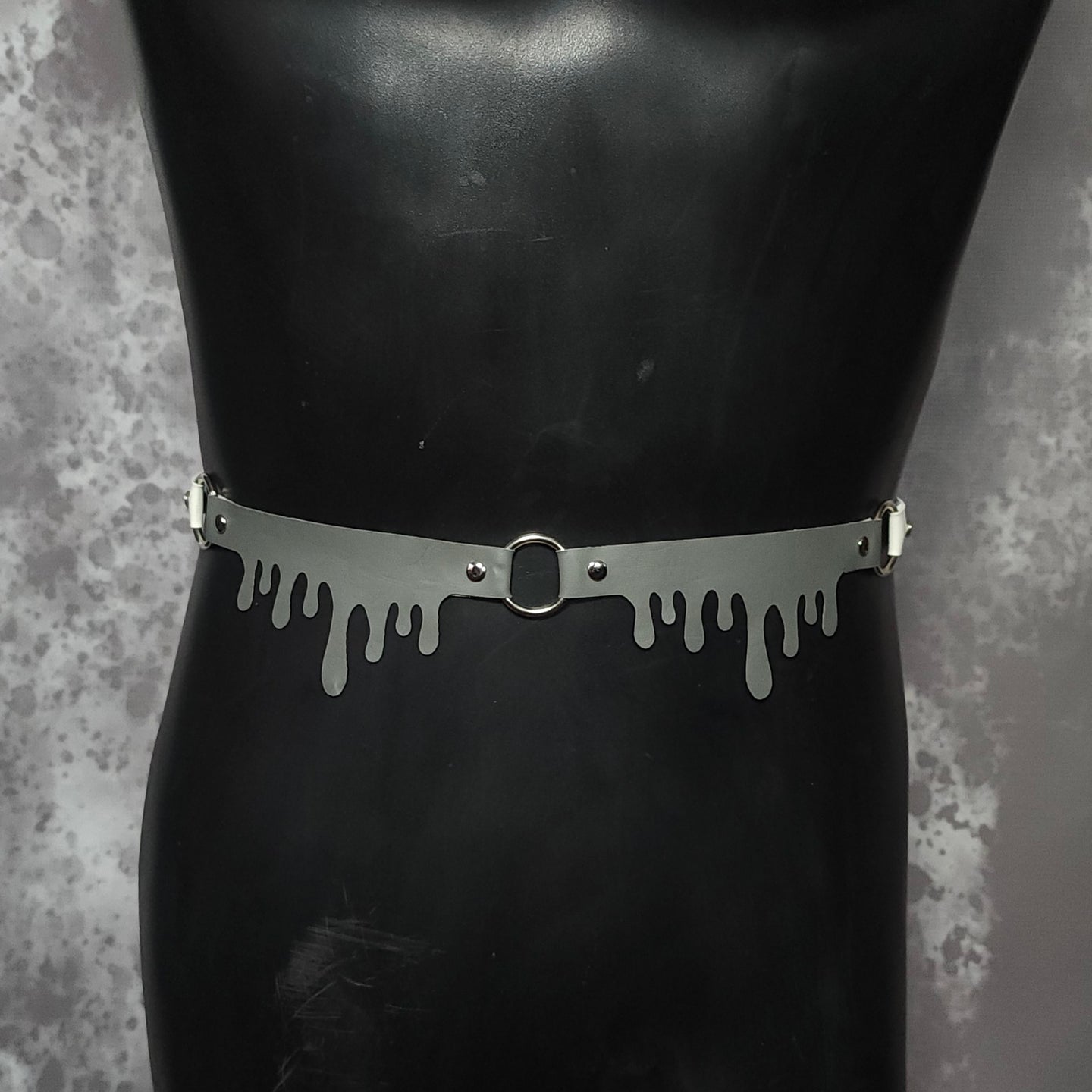 Slime Belt Accessory