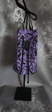 Load image into Gallery viewer, Mystical Eye Bucket Bag
