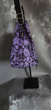 Load image into Gallery viewer, Mystical Eye Bucket Bag
