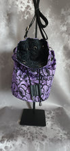 Load image into Gallery viewer, Mystical Eye Bucket Bag
